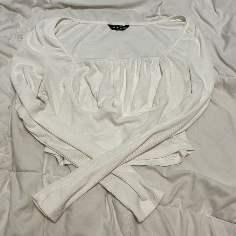 Long Sleeve